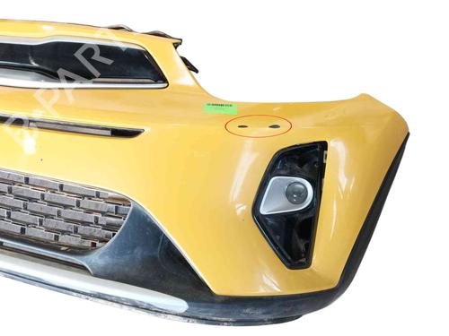 Front bumper KIA STONIC (YB) 1.0 T-GDi | BP37873074C7 - Image 9