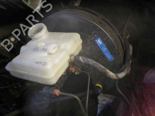 Left front brake caliper MERCEDES-BENZ SPRINTER 2-t Van (B901, B902)  | BP11580733M105 
