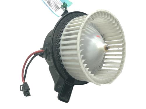 Used Heater blower motor SEAT IBIZA V (KJ1, KJG) 1.0 TSI (95 hp) 13387955