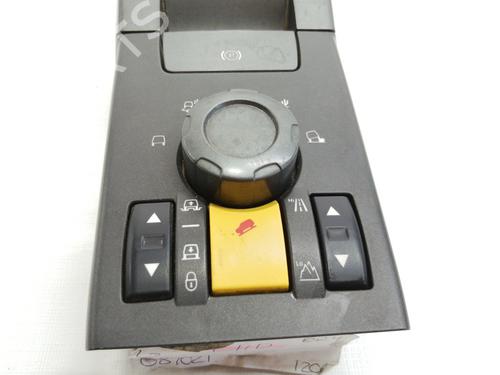 Switch LAND ROVER RANGE ROVER SPORT I (L320) 2.7 D 4x4 | BP8316854I30 
