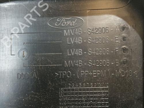 Boot lining FORD KUGA III (DFK)  | BP34221957I3  - Image 8