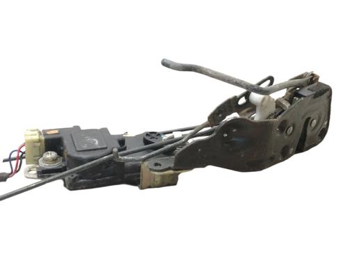 Used Front left lock HYUNDAI SANTAMO [1998-2002]  6098299