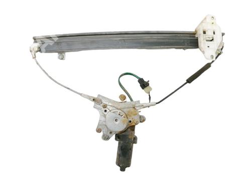Used Front right window mechanism Front right window mechanism DAEWOO LANOS Saloon (KLAT) 1.5 (86 hp) 11019920 11019920