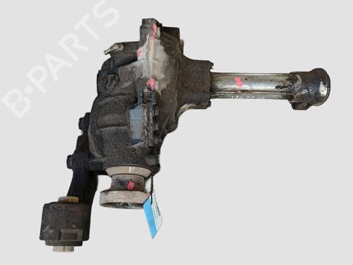 Front differential LAND ROVER RANGE ROVER SPORT I (L320) 2.7 D 4x4 | BP20335970M23 