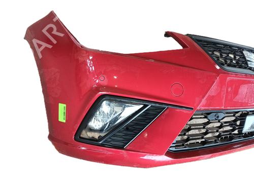 Front bumper SEAT IBIZA V (KJ1, KJG) 1.0 TSI | BP29526378C7 