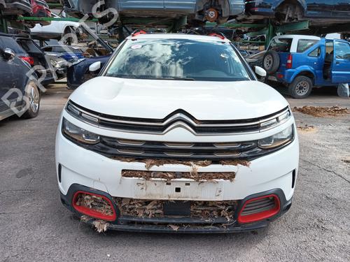 Underbody protection CITROËN C5 AIRCROSS (A_) 1.2 PureTech 130 (ARHNSJ) | BP30263014M92