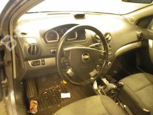 Right rear shock absorber CHEVROLET AVEO / KALOS Saloon (T250, T255) 1.4 | BP5351284M19  - Image 21