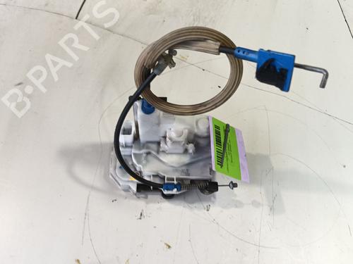 Used Front right lock Front right lock PEUGEOT BIPPER (AA_) 1.3 HDi 75 (75 hp) 36032460 36032460