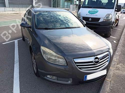 Brugte OPEL INSIGNIA A Sports Tourer (G09)  2.0 CDTI (35)  4818390
