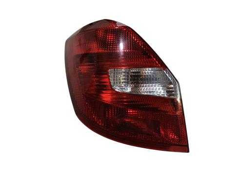 Used Left taillight SKODA FABIA II (542) 1.2 (60 hp) 29131373