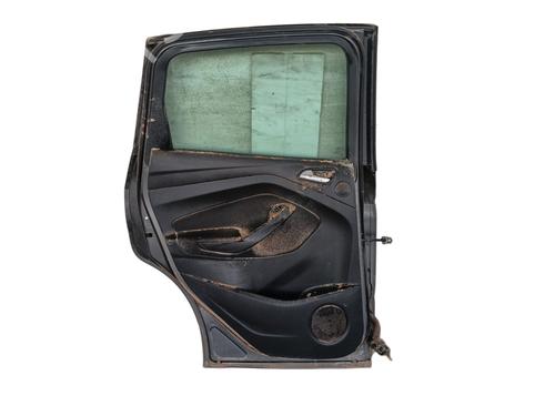 Left rear door FORD C-MAX II (DXA/CB7, DXA/CEU) 1.5 TDCi | BP29210795C4 