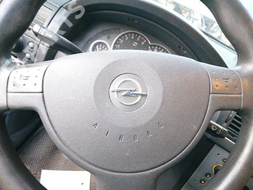 Driver airbag OPEL MERIVA A MPV (X03) 1.7 CDTI (E75) | BP7966676C9  - Image 5