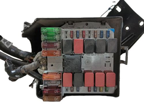 Boîte à Fusibles FIAT DUCATO Van (244_) 2.8 JTD | BP22975048E1 