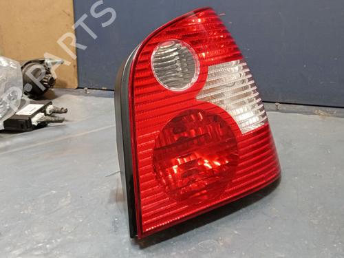Right taillight VW POLO IV (9N_, 9A_) 1.4 16V | BP23135772C35