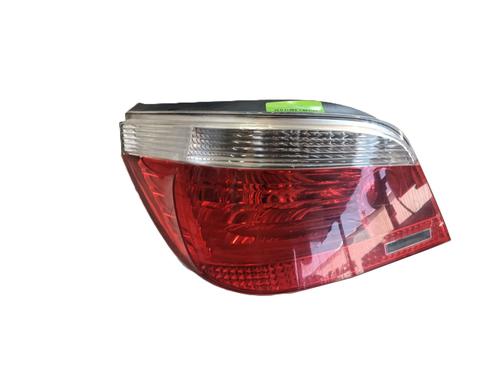 Used Left taillight Left taillight BMW 5 (E60) 525 d (177 hp) 34536327 34536327