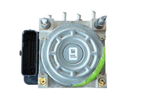 ABS Bremseaggregat RENAULT MEGANE IV Hatchback (B9A/M/N_) 1.3 TCe 140 (B9NB) | BP29308171M43 