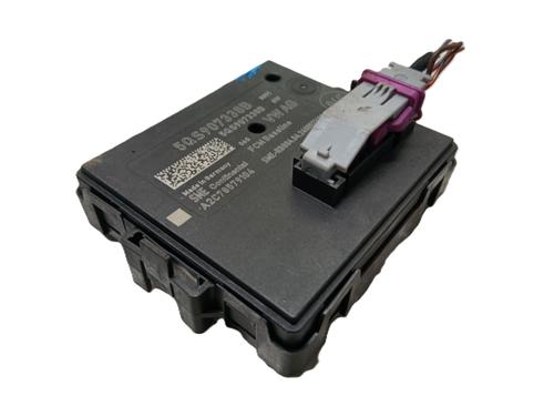 Used Electronic module VW GOLF VIII (CD1, DA1) 1.5 eTSI (116 hp) 30718779