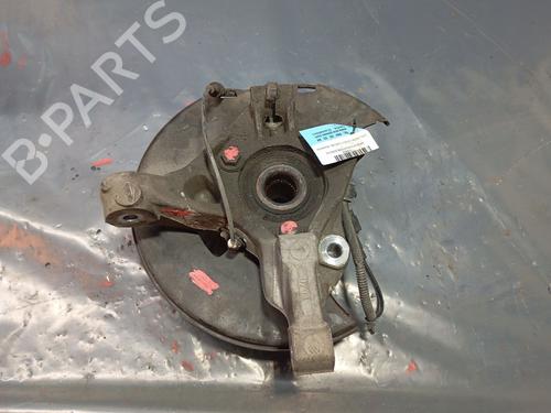 Right front steering knuckle OPEL ASTRA J (P10)  | BP22730922M26 