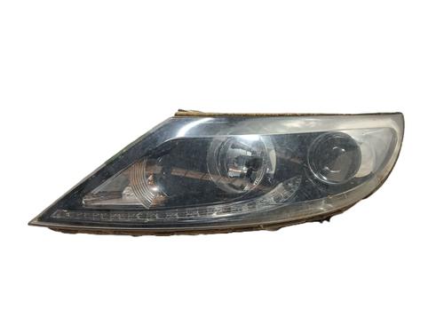 Used Left headlight KIA SPORTAGE III (SL) 1.6 GDI (135 hp) 29279543