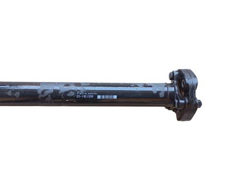 Driveshaft BMW 1 (F20) 118 i | BP29131662M37 
