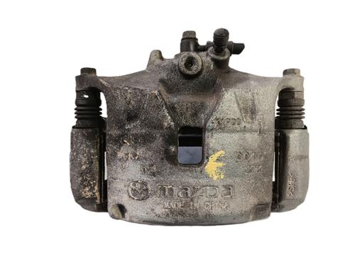 Używane Zacisk hamulca przedniego lewego MAZDA 3 Hatchback (BP) 2.0 SKYACTIV-G M Hybrid (122 hp) 32335672