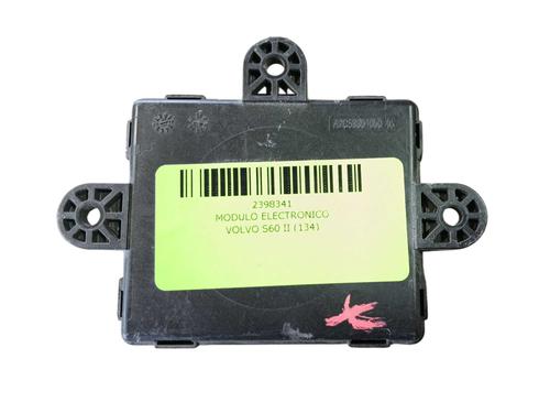 Electronic module VOLVO S60 II (134) D3 | BP39502996M83 - Image 2