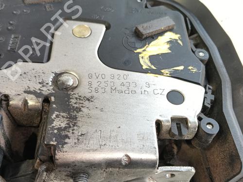 Front right lock BMW 3 Compact (E46) 320 td | BP35754646C97  - Image 5