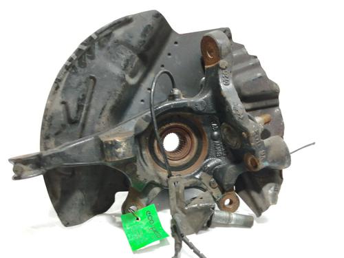 Left front steering knuckle BMW X5 (E53) 3.0 d | BP7080535M25 