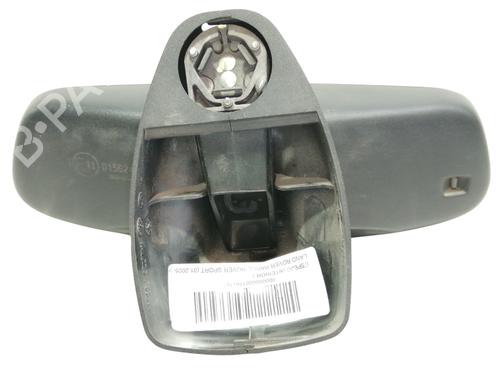 Rear mirror LAND ROVER RANGE ROVER SPORT I (L320) 2.7 D 4x4 | BP8492482I6 