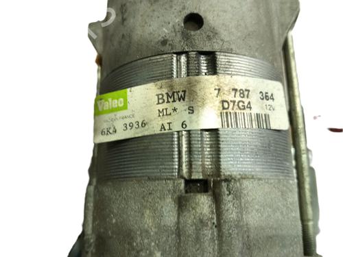 Starter BMW 1 (E87) 118 d | BP17568751M8 
