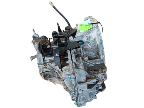 Gearbox FIAT TALENTO Van (296_) 2.0 EcoJet | BP28311439M3 