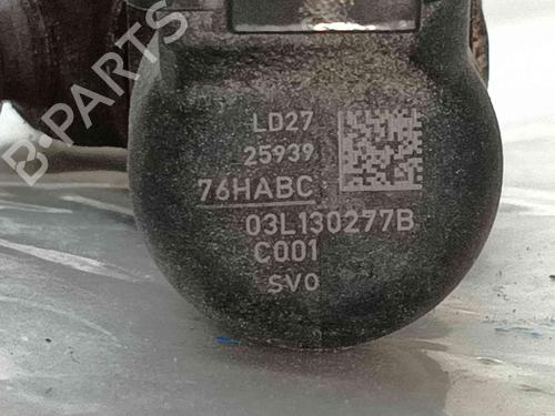 Injector VW TOURAN (1T3) 1.6 TDI | BP38059700M100 - Image 2