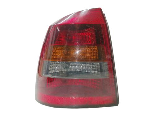 Used Left taillight OPEL ASTRA G Coupe (T98) 2.2 DTI (F07) (125 hp) 11206953