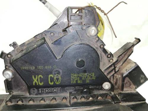 Front right lock FORD FOCUS I (DAW, DBW)  | BP5622698C97 