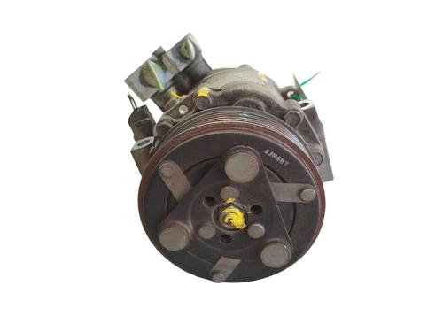 AC compressor OPEL COMBO Box Body/MPV (X12) 1.3 CDTI (B05) | BP39105516M34 - Image 4