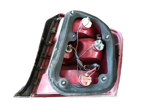 Left taillight KIA CERATO I Saloon (LD) 2.0 CRDi | BP29820772C34