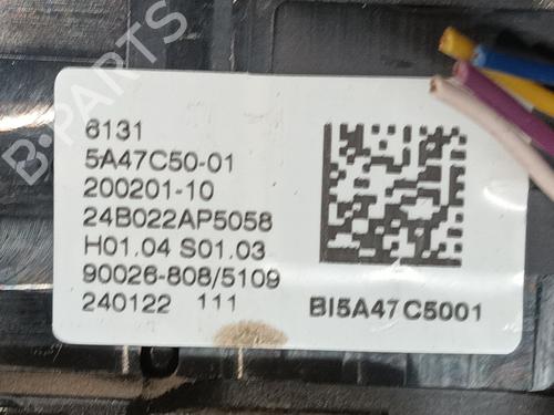 Switch BMW 1 (F40) 118 d | BP35974469I30 - Image 2