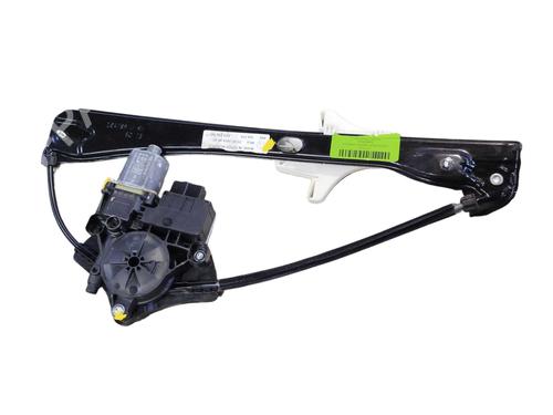 Used Rear right window mechanism Rear right window mechanism SKODA SCALA (NW1) 1.0 TSI (95 hp) 40079440 40079440