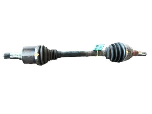 Used Left front driveshaft FIAT DUCATO Van (250_) 115 Multijet 2,0 D (116 hp) 30388610