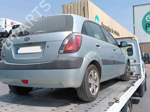 Right headlight KIA RIO II (JB) 1.4 16V | BP38112320C29 - Image 5