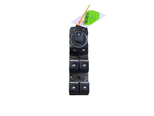 Used Left front window switch Left front window switch FORD KUGA III (DFK) 2.5 FHEV (190 hp) 40296257 40296257