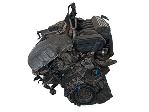 Engine BMW 5 (E60) 530 i | BP17490543M1 