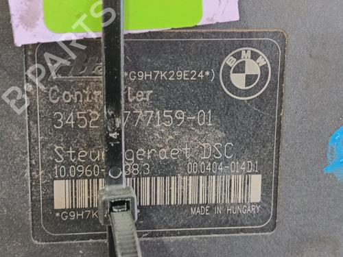 ABS pump BMW 3 (E90) 320 d | BP33794389M43  - Image 5