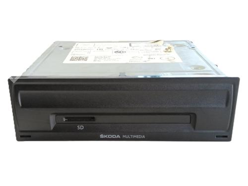 radio-skoda-fabia-iii-nj3-2014-2015-2016-2017-2018-2019-2020-2021-32684626 main image