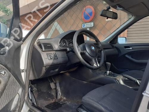 Koplamp links BMW 3 (E46) 320 d | BP7280050C28 