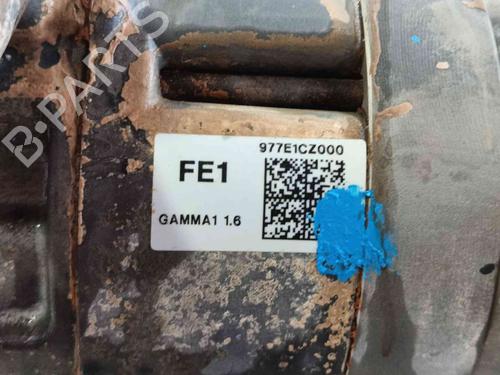AC compressor KIA SPORTAGE V (NQ5) 1.6 T-GDI MHEV | BP38302206M34  - Image 5