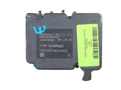 ABS pump HYUNDAI TUCSON (NX4E, NX4A) 1.6 T-GDi | BP40116762M43  - Image 6