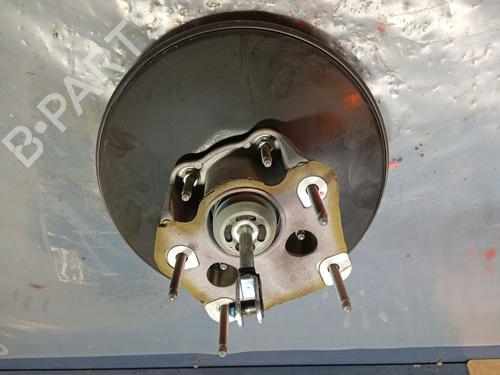 Servo brake RENAULT FLUENCE (L3_) 1.5 dCi (L30D, L30L, L306, L33F, L33L, L33M, L33V, L33W) | BP22758045M42 