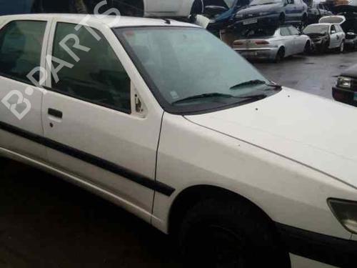Left headlight PEUGEOT 306 (7B, N3, N5)  | BP5366558C28 