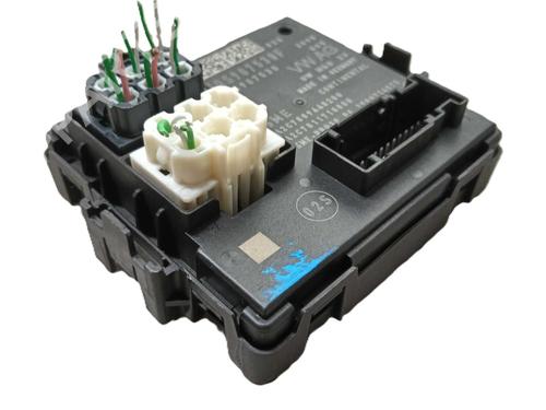 Used Electronic module Electronic module VW CADDY V Box Body/MPV (SBA, SBH) 2.0 TDi (102 hp) 40495964 40495964